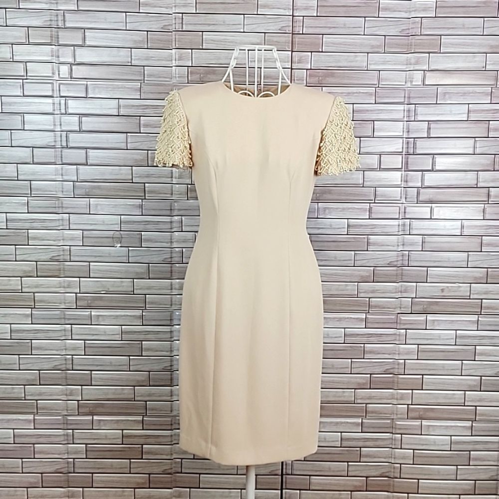 Donna Morgan special occasion midi dress Size 2